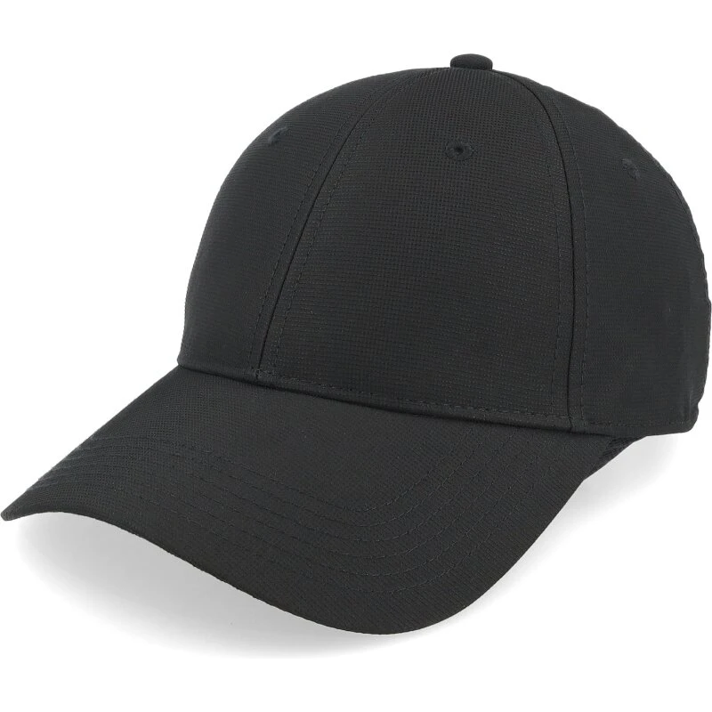 Puma Cresting Cap, sort – justerbar
