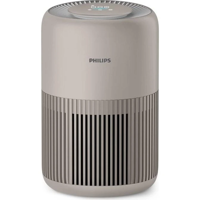 Philips AC0921/14 PureProtect Mini Luftrenser, Beige