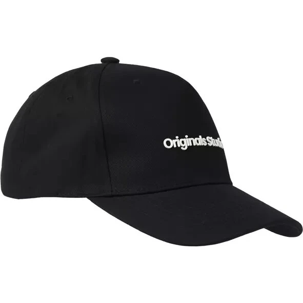 Jack & Jones Vesterbro Cap Sort