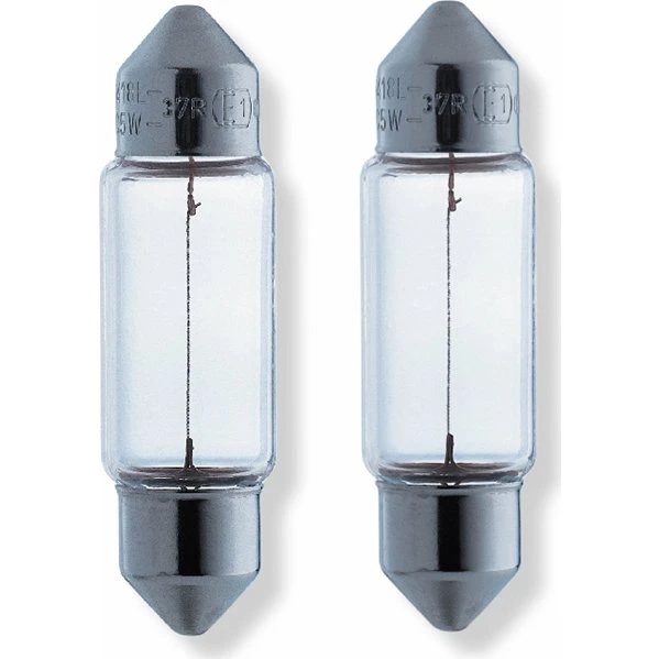 Osram Original C5W 12V Pinol - Sæt (2 stk.)