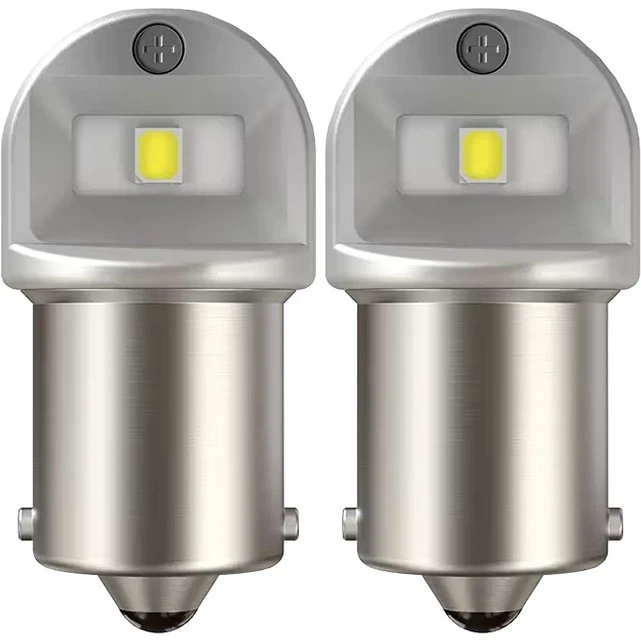 Osram LEDriving SL R5W 12V LED-pærer - Sæt med 2 stk.