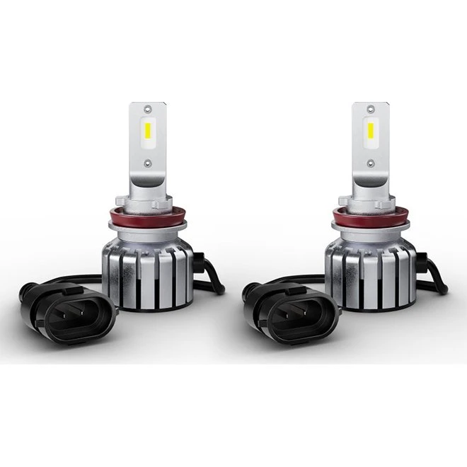 Osram LEDriving HL Bright H8 H9 H11 H16 LED-sæt (2 stk.)