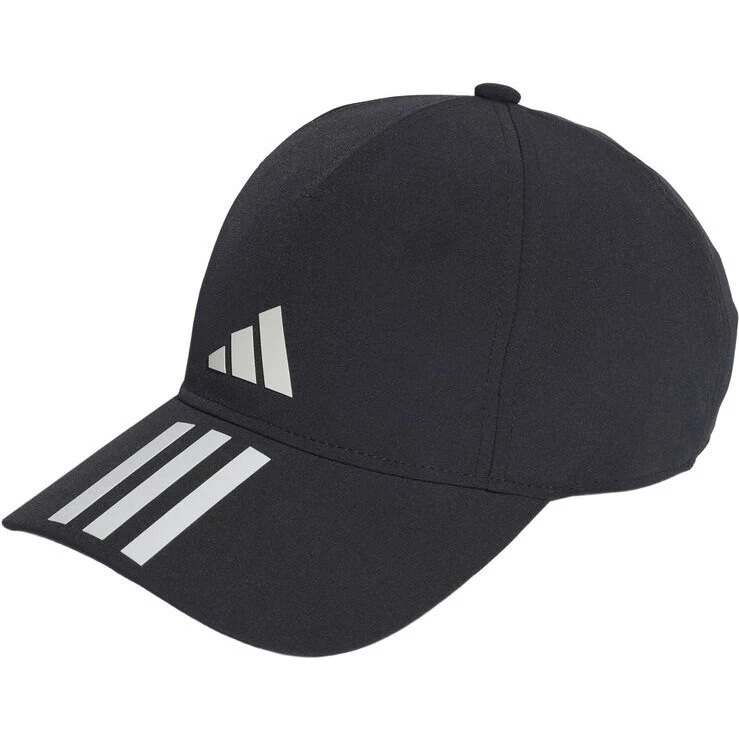 Adidas Baseball 3S Kasket, Hvid - OneSize