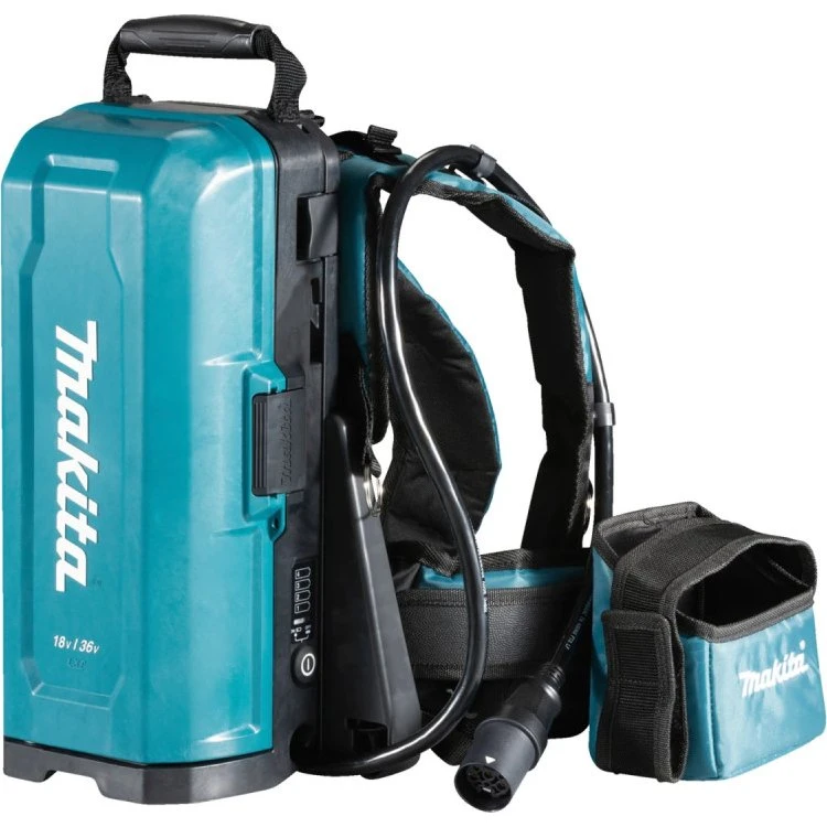 Makita Transportabel Power Pack 191A59-5 - 24Ah
