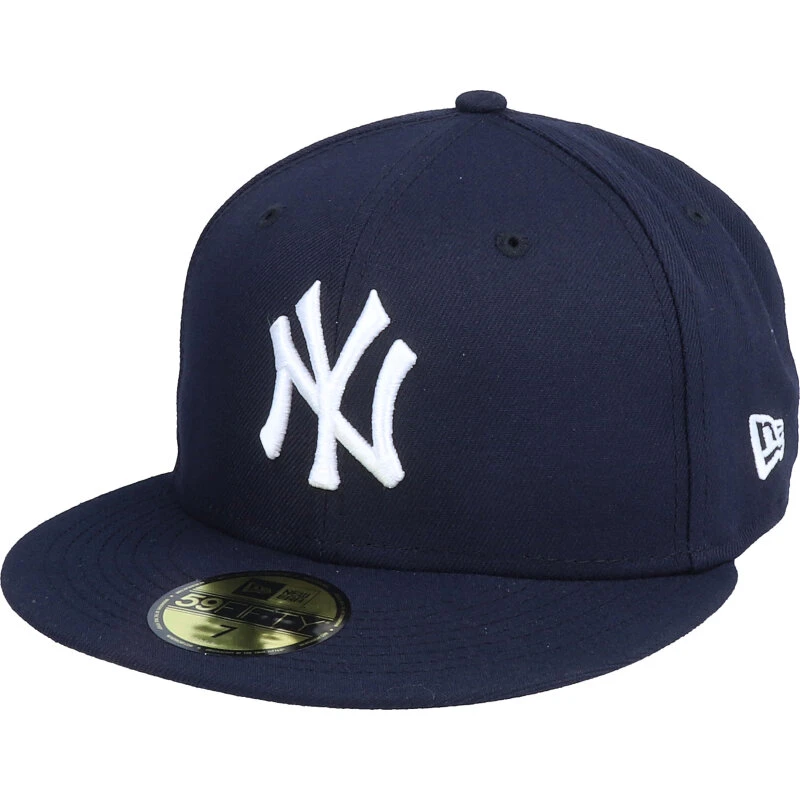 New Era 59FIFTY New York Yankees Navy - Floral Undervisor