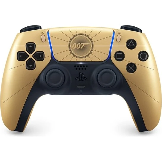 Sony DualSense Wireless Controller – 007 First Light Limited Edition