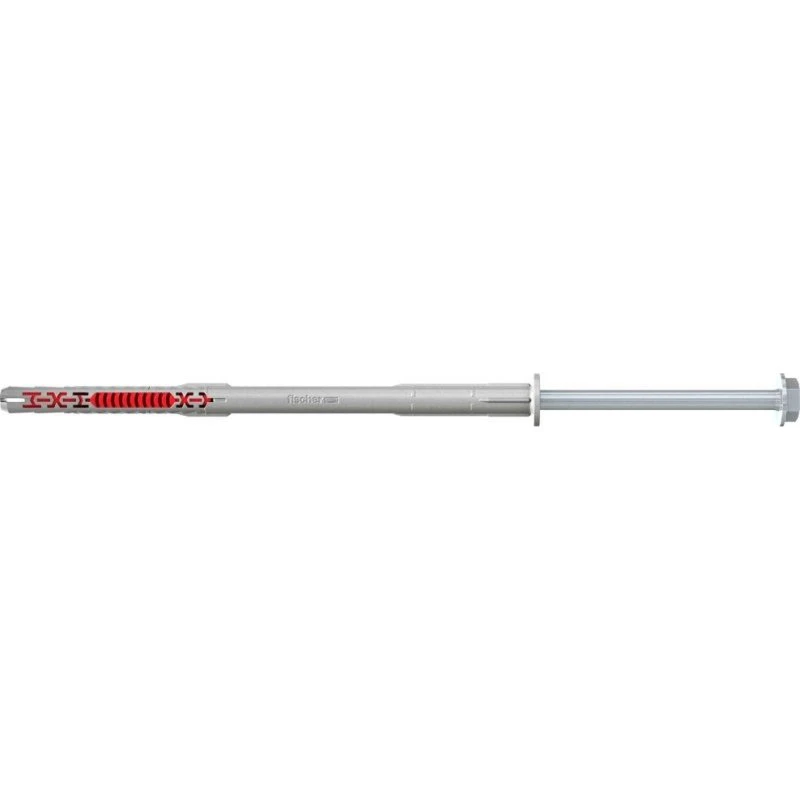 fischer DuoXpand ekspansionsanker 10x160 mm - 50 stk.