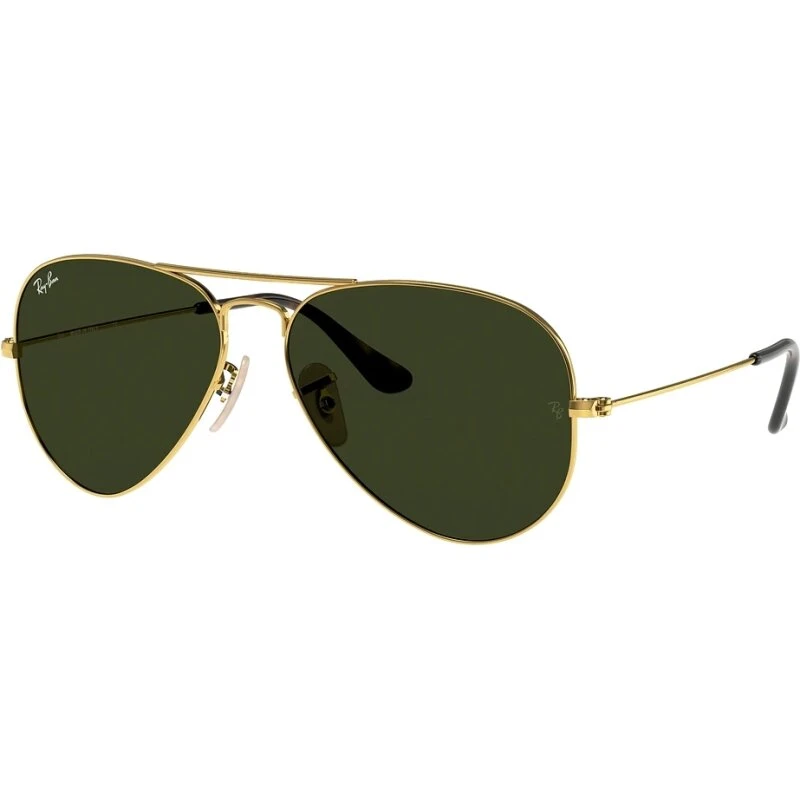 Ray‑Ban Aviator RB3025 Large Metal 001/51 (Gradient)