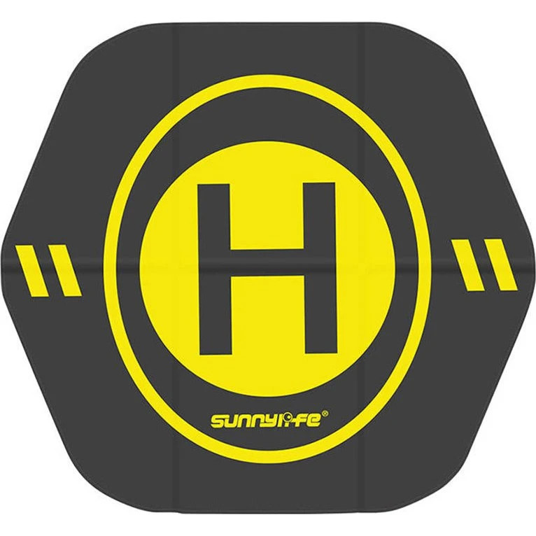 Sunnylife TY-TJP08 Drone Landing Pad 55 cm Hexagon