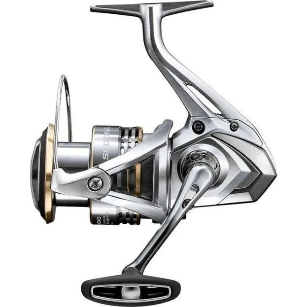 Shimano Sedona FJ C3000 Spinnehjul