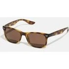 Ray-Ban Junior RJ9052S New Wayfarer – Sort