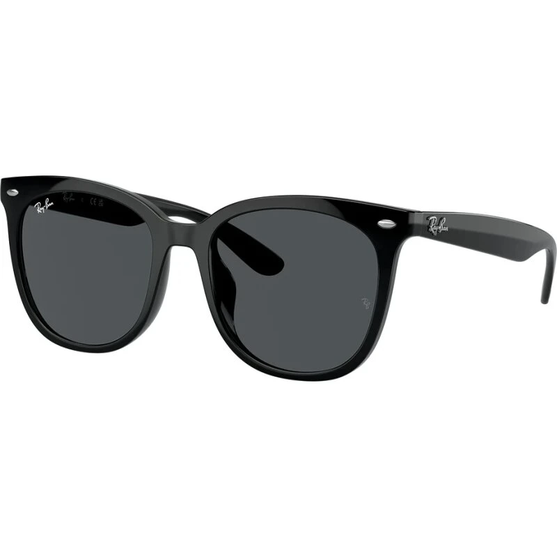 Ray-Ban RB4379D 659811 Unisex solbriller
