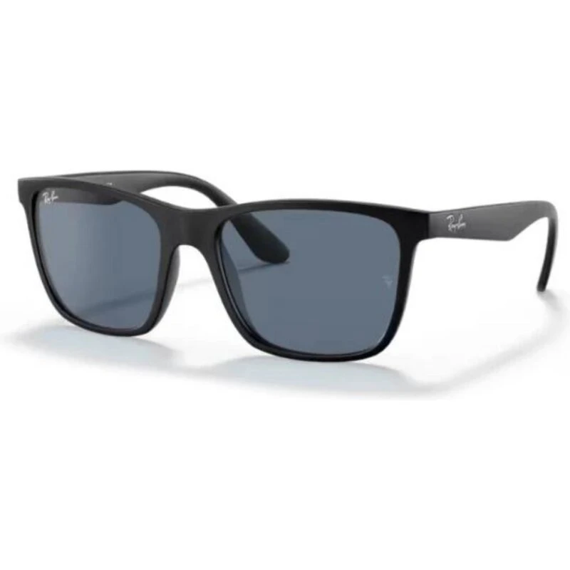 Ray-Ban RB4349I 677187 56 Green Transparent