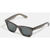 Ray-Ban RBR0502S Wayfarer Reverse 6707GR, grå