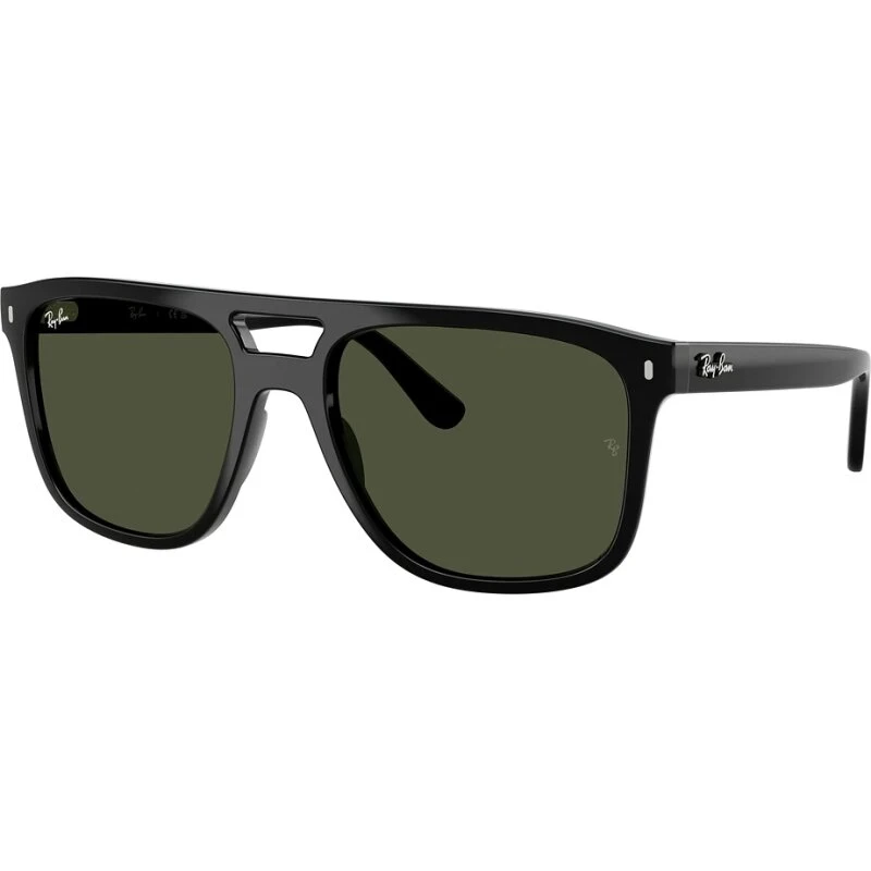 Ray-Ban RB2213 Unisex solbriller Havana Grey