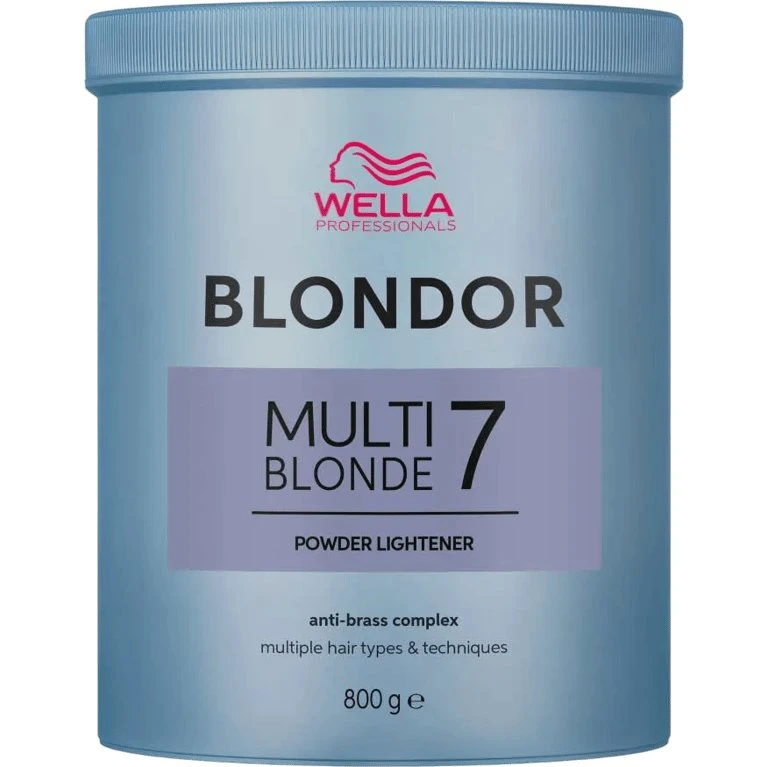 Wella Professionals Blondor Multi Blonde 800 g