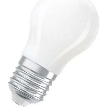 Ledvance LED Kronepære E27 250lm 1,8W 827 Dæmpbar Mat