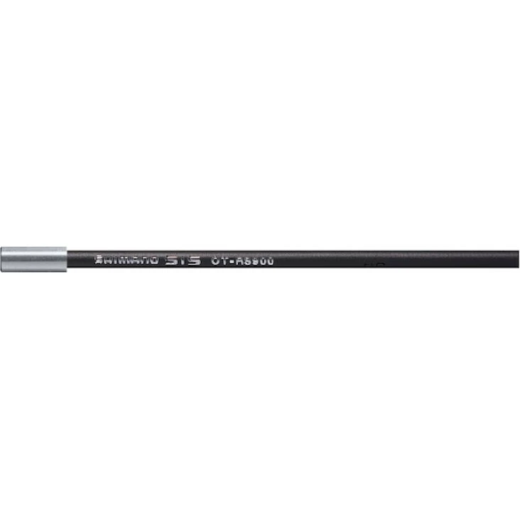 Shimano OT-RS900 gear-yderkabel, 10 stk. x 240mm, sort