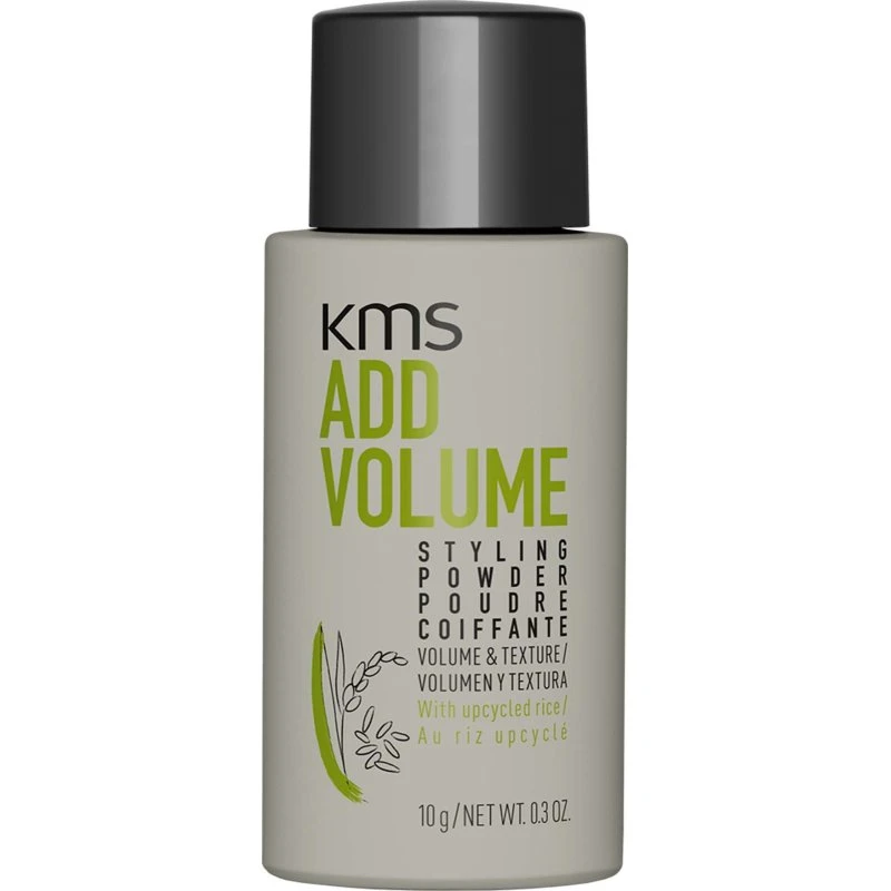 KMS AddVolume STYLE Styling Powder 10 ml