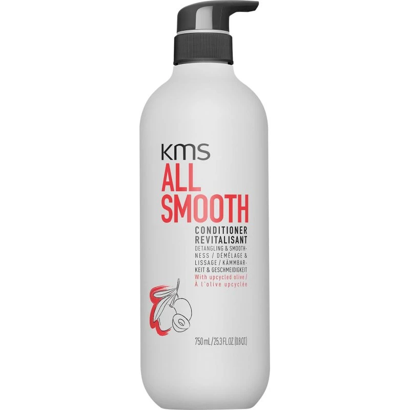 KMS AllSmooth START Conditioner 750 ml