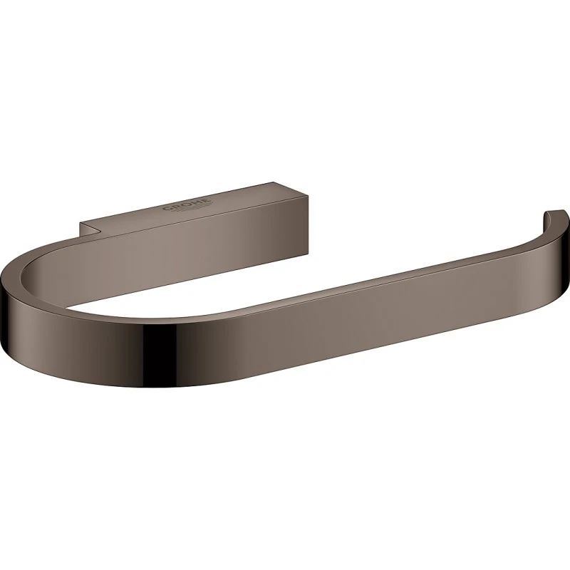 GROHE Selection toiletpapirholder 153mm - Hard Graphite