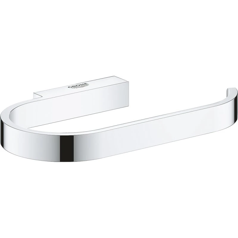 GROHE Selection toiletpapirholder 153mm - Krom
