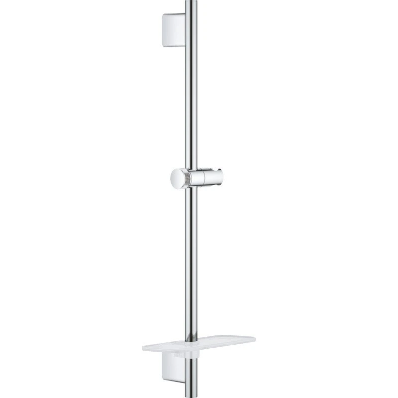 Grohe Vitalio SmartActive brusestang 600mm, krom