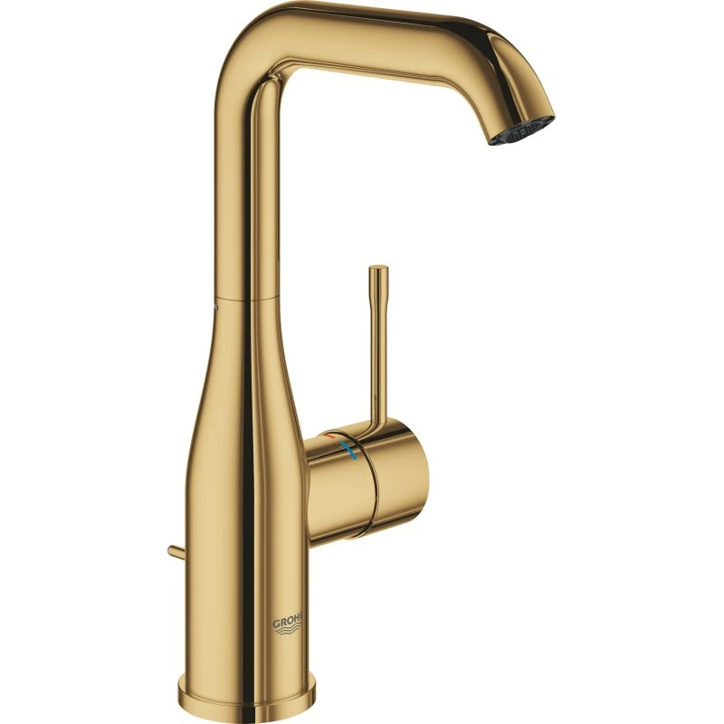 Grohe Essence håndvaskarmatur, messing, Cool Sunrise L-size