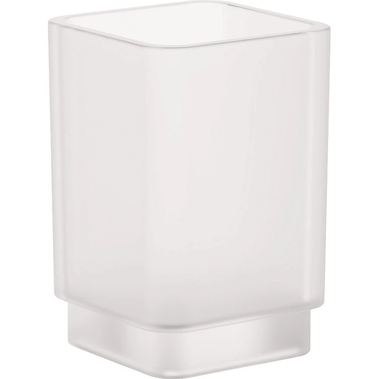 GROHE Selection Cube glas 106mm