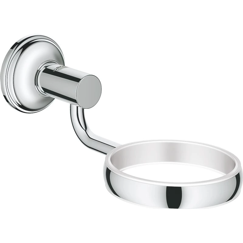 GROHE Essentials Authentic Holder til glas, skål eller dispenser