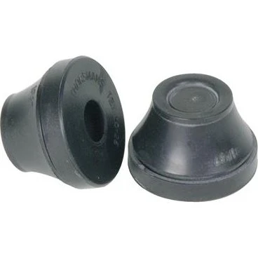 Gummipakdåse TET 26-35 CR Sort (25 stk)
