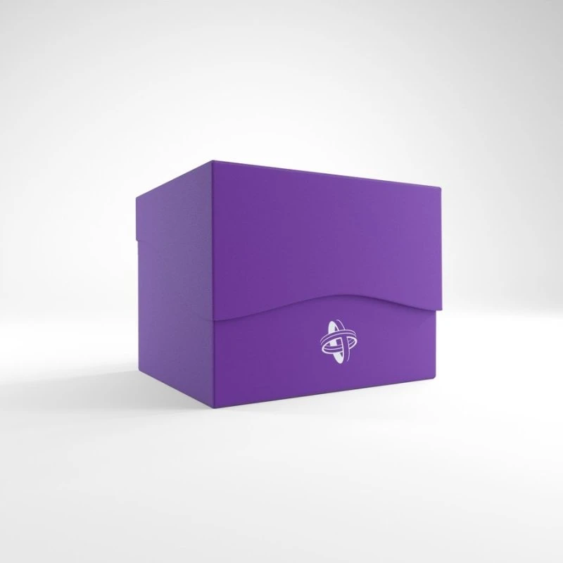 GameGenic Side Holder 100+ XL - Purple