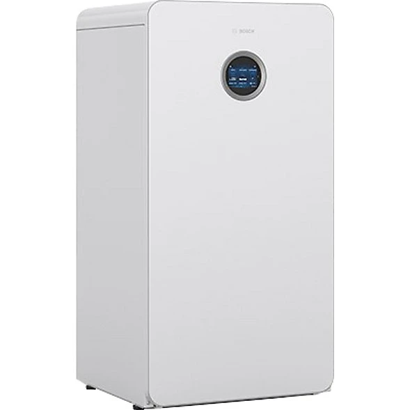 Bosch Compress 7800i LWF 8 kW Jordvarmepumpe (2-8 kW)
