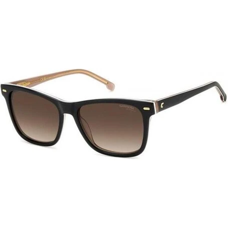 Carrera CARRERA-3001-S-6X4 solbriller dame, brun 54 mm