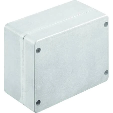 Kasse K Aluminium Montageboks 160x200x100mm IP66