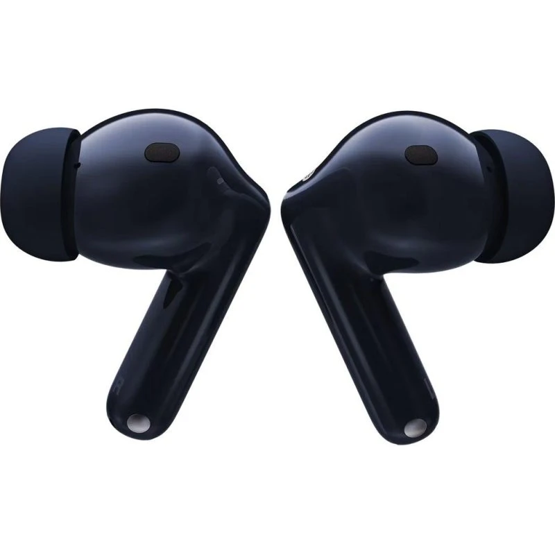 Motorola Moto Buds 2 Plus TWS In-ear Høretelefoner - Sort