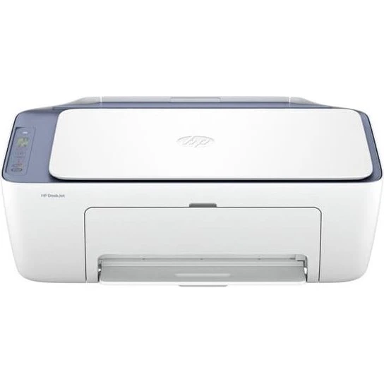 HP DeskJet 2922 Multifunktionsprinter - Hvid