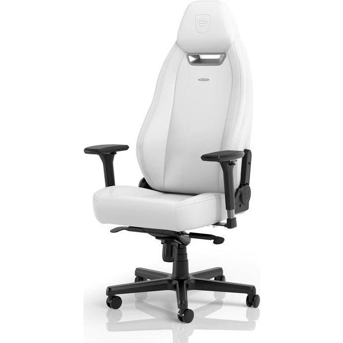 noblechairs LEGEND White Edition Gamer Stol