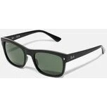 Ray-Ban RB4428 (667571) Unisex solbriller — Sort