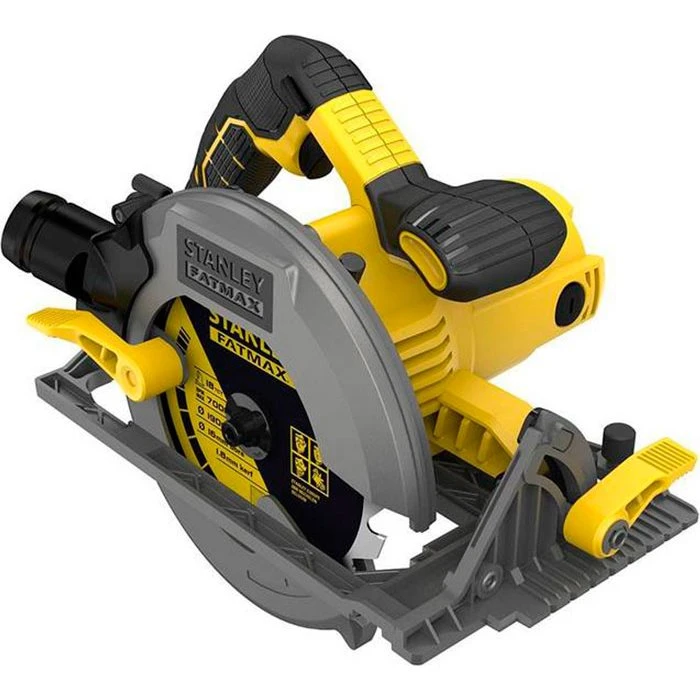 Stanley FME301K Fatmax Rundsav 1650W 19 cm