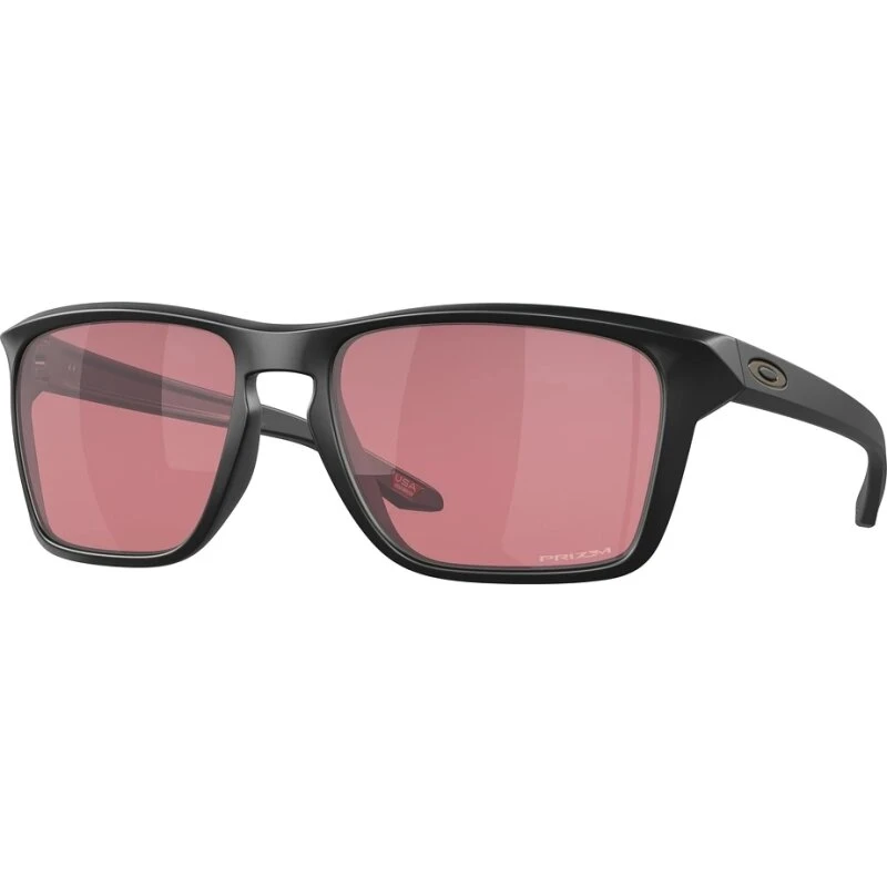 Oakley Sylas Olive Ink Prizm Tungsten