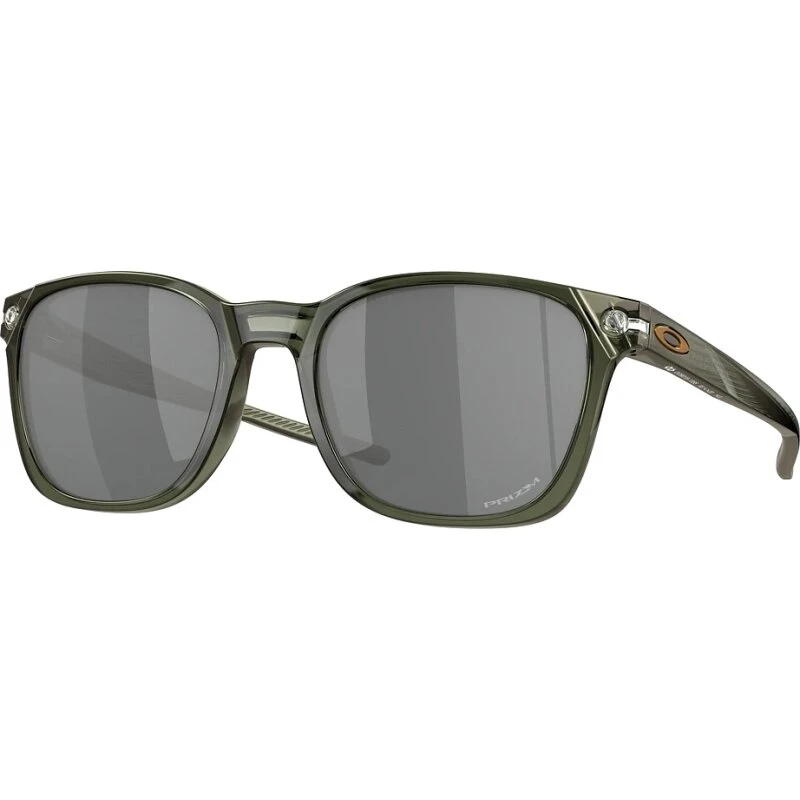 Oakley Ojector solbriller Olive Ink / Prizm Black