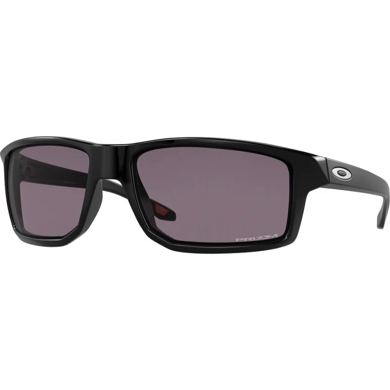 Oakley Gibston Matte Black Prizm Black