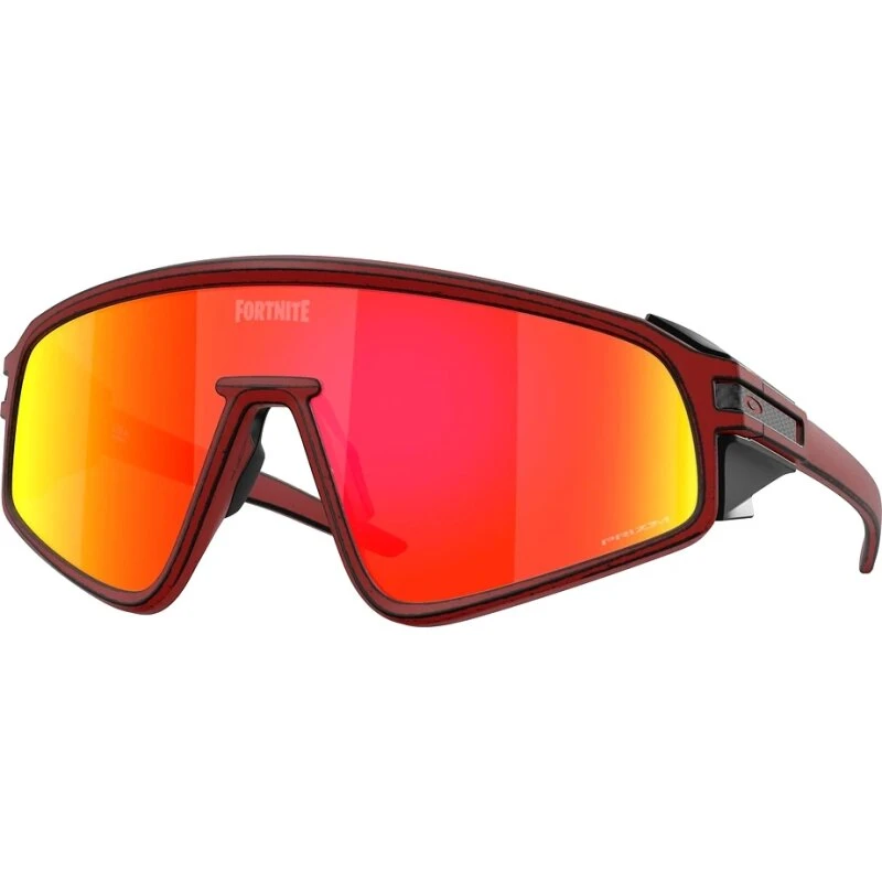 Oakley Latch Panel X Fortnite OO9404-940423 Raceworn Red