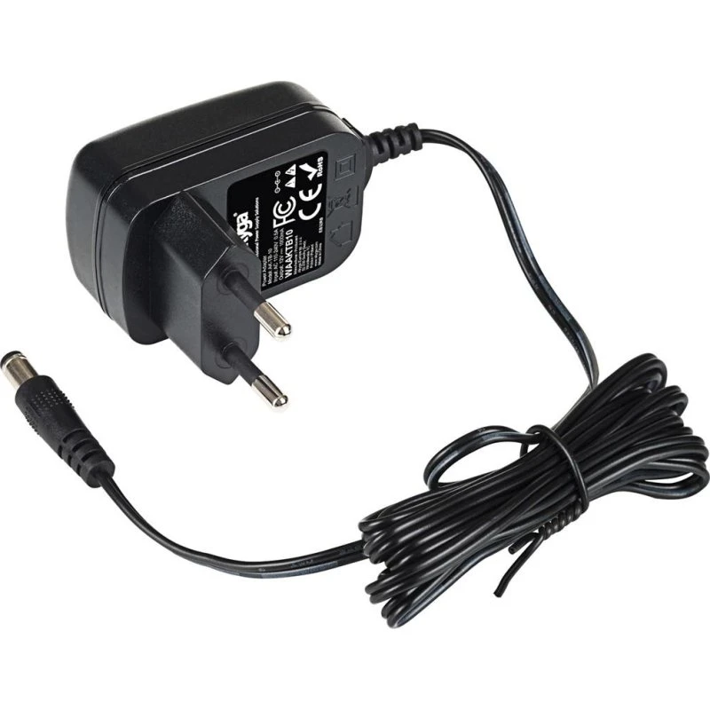 Akyga AK-ND-82 USB-C Strømadapter 90W Sort