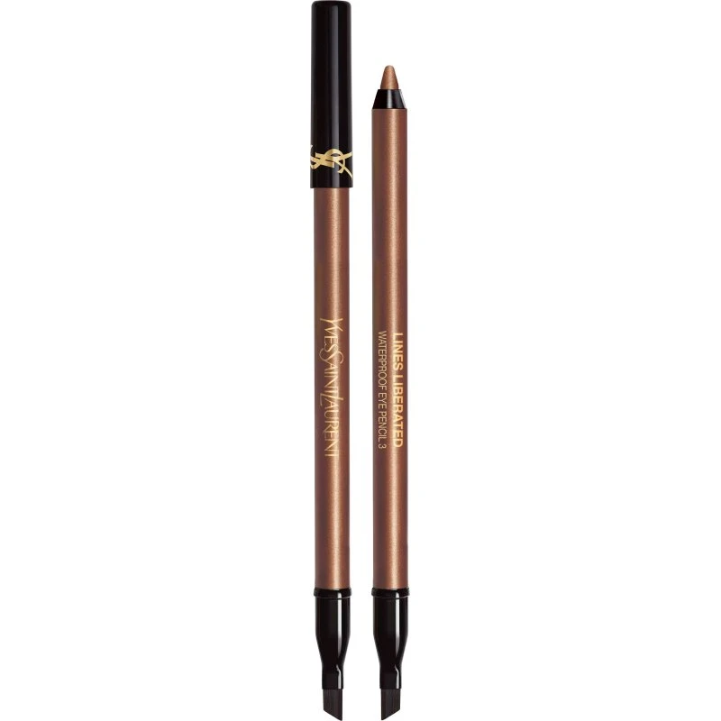Yves Saint Laurent Lines Liberated Eyeliner - FG 03