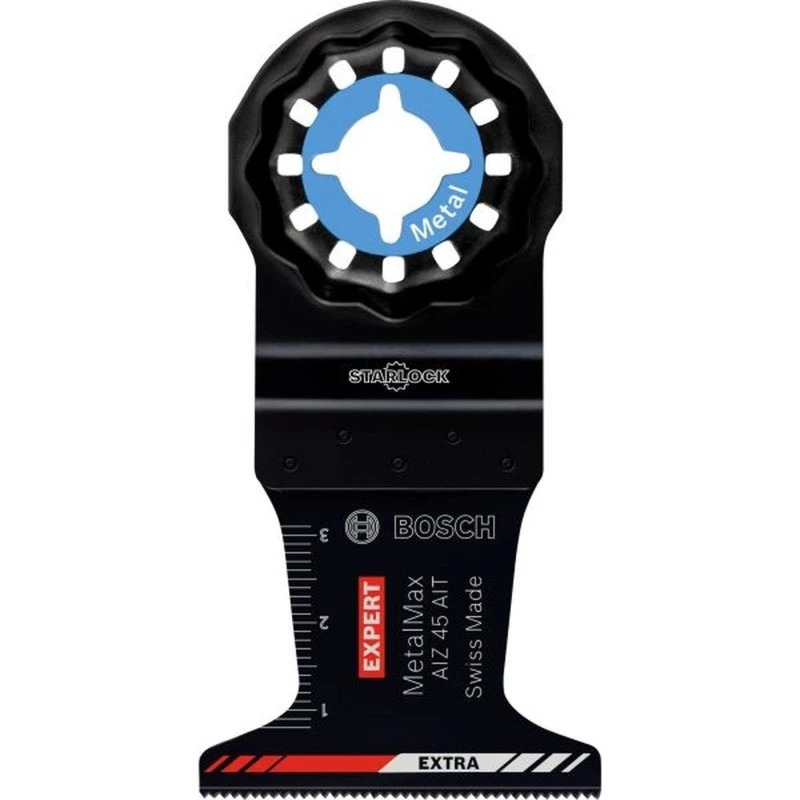 Bosch Expert MultiMax PAIZ 32 APIT Savklinger 10 stk.