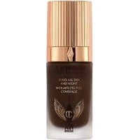 Charlotte Tilbury Airbrush Flawless Foundation - 17N Neutral