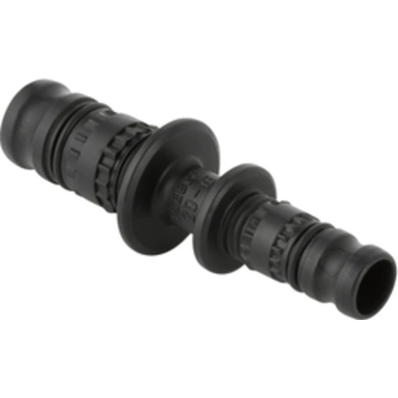 Mepla reduktionsstykke 32 x 26 mm PVDF