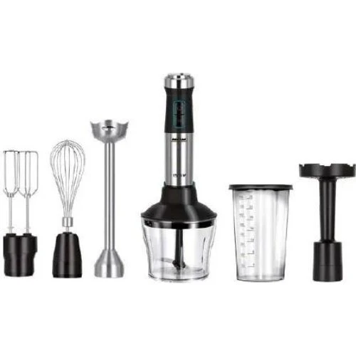 MPM MBL-42M Stavblender 1500W Sort